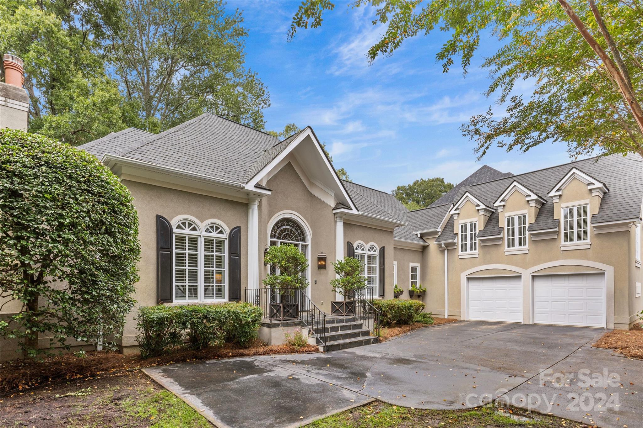 Eastover - Residential