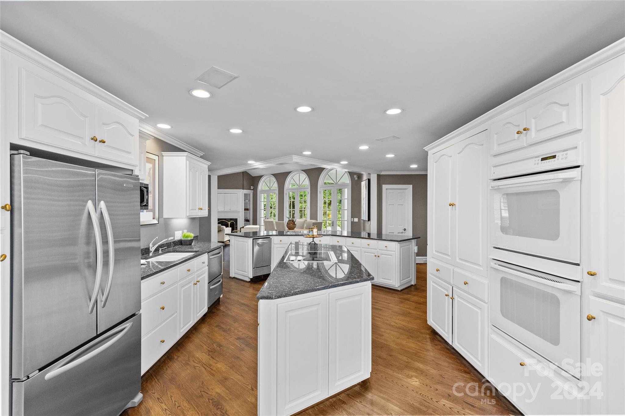 Eastover - Residential