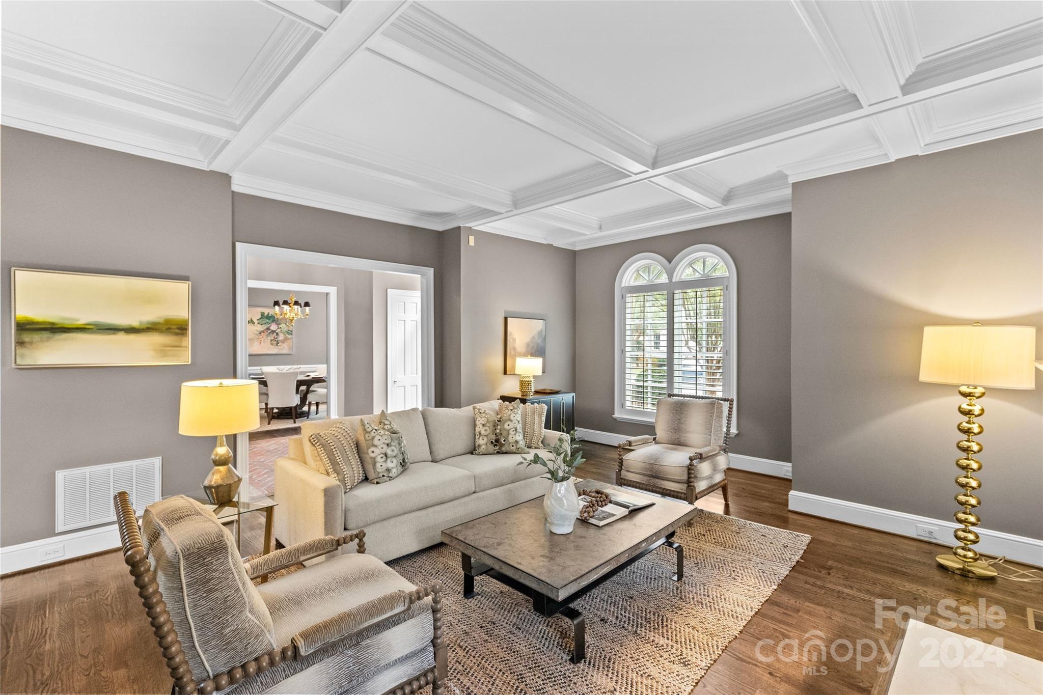 Eastover - Residential