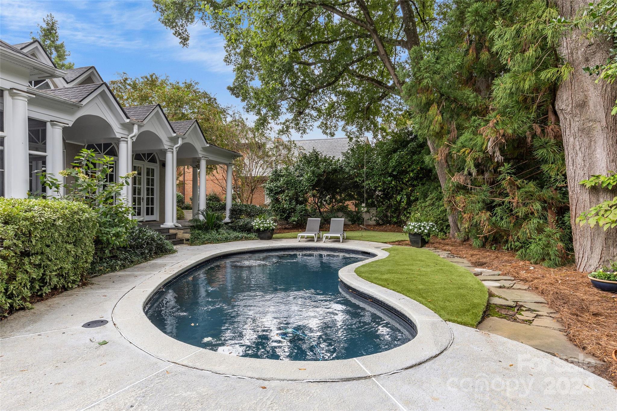 Eastover - Residential