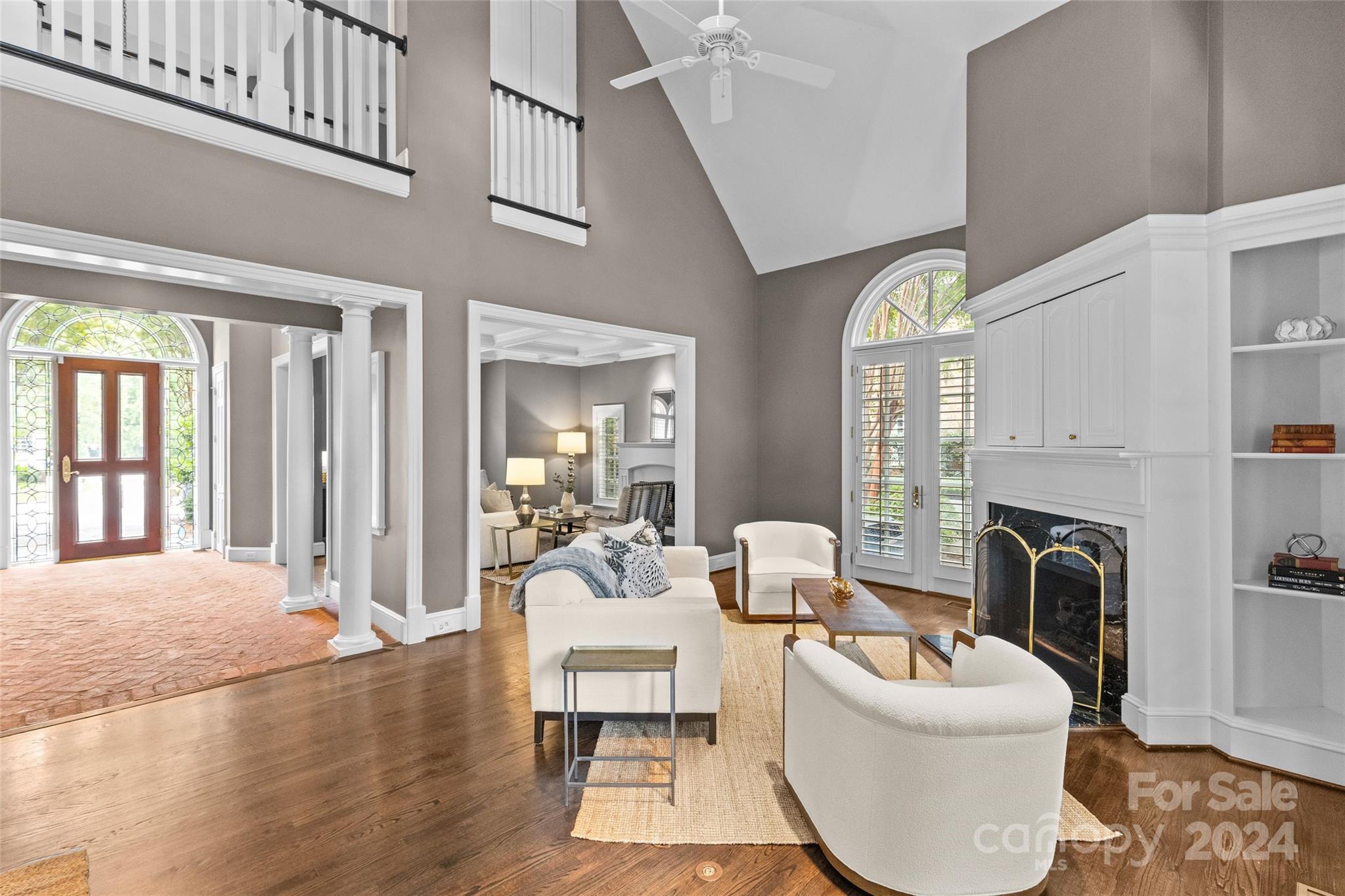 Eastover - Residential