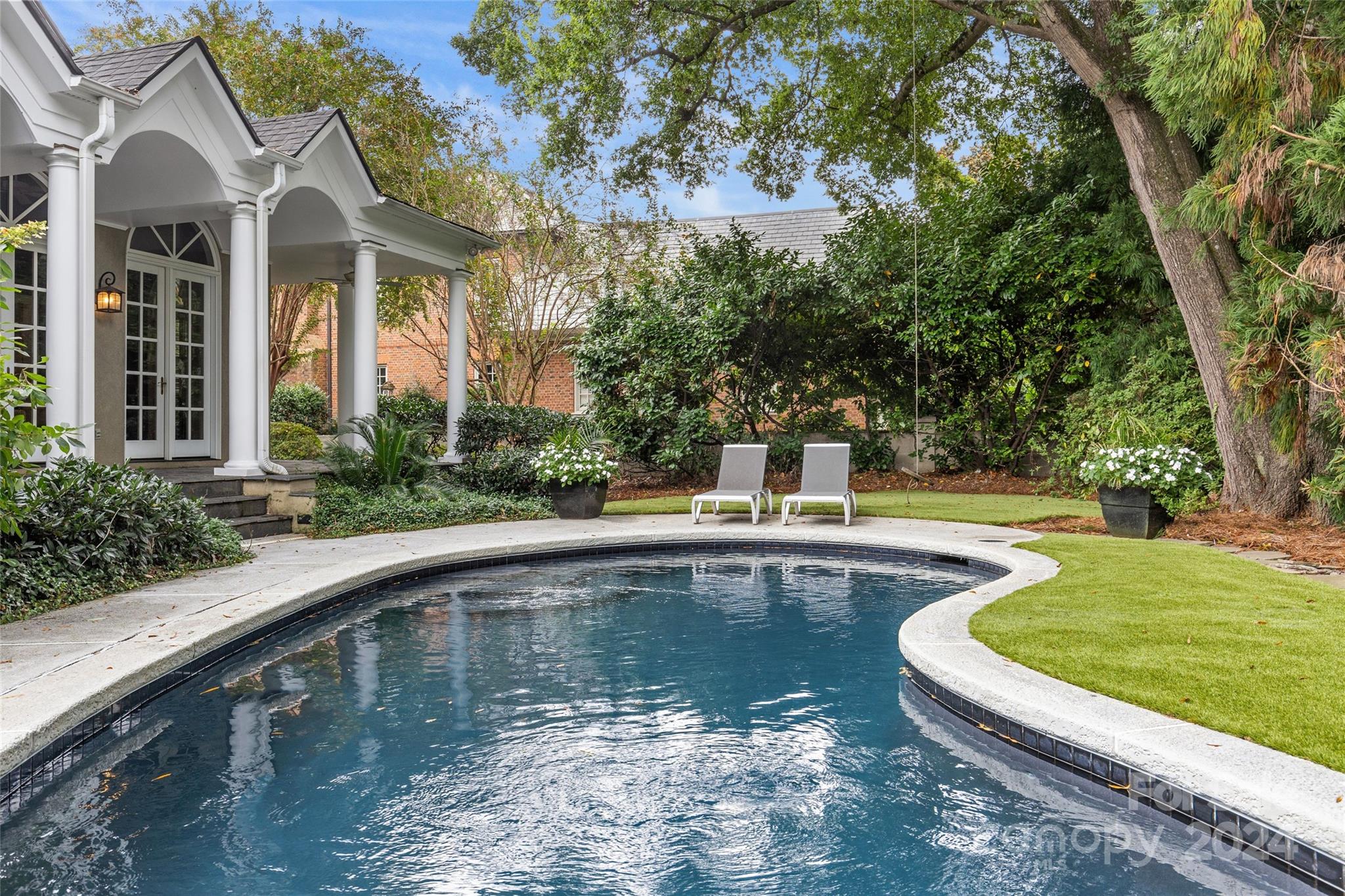 Eastover - Residential