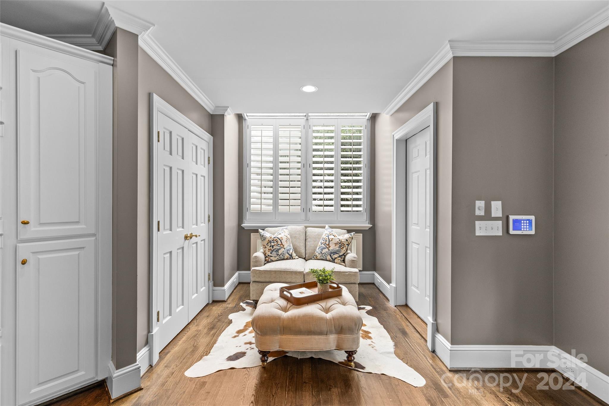 Eastover - Residential