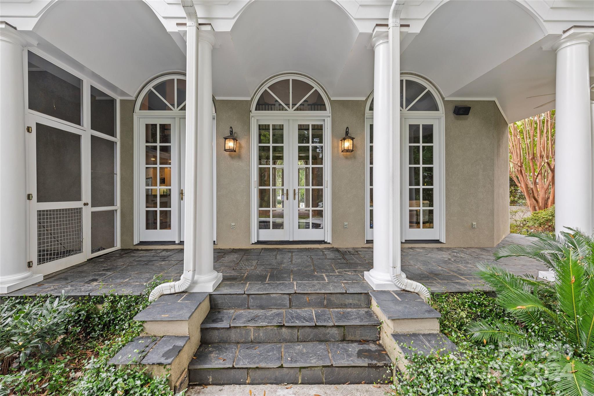 Eastover - Residential