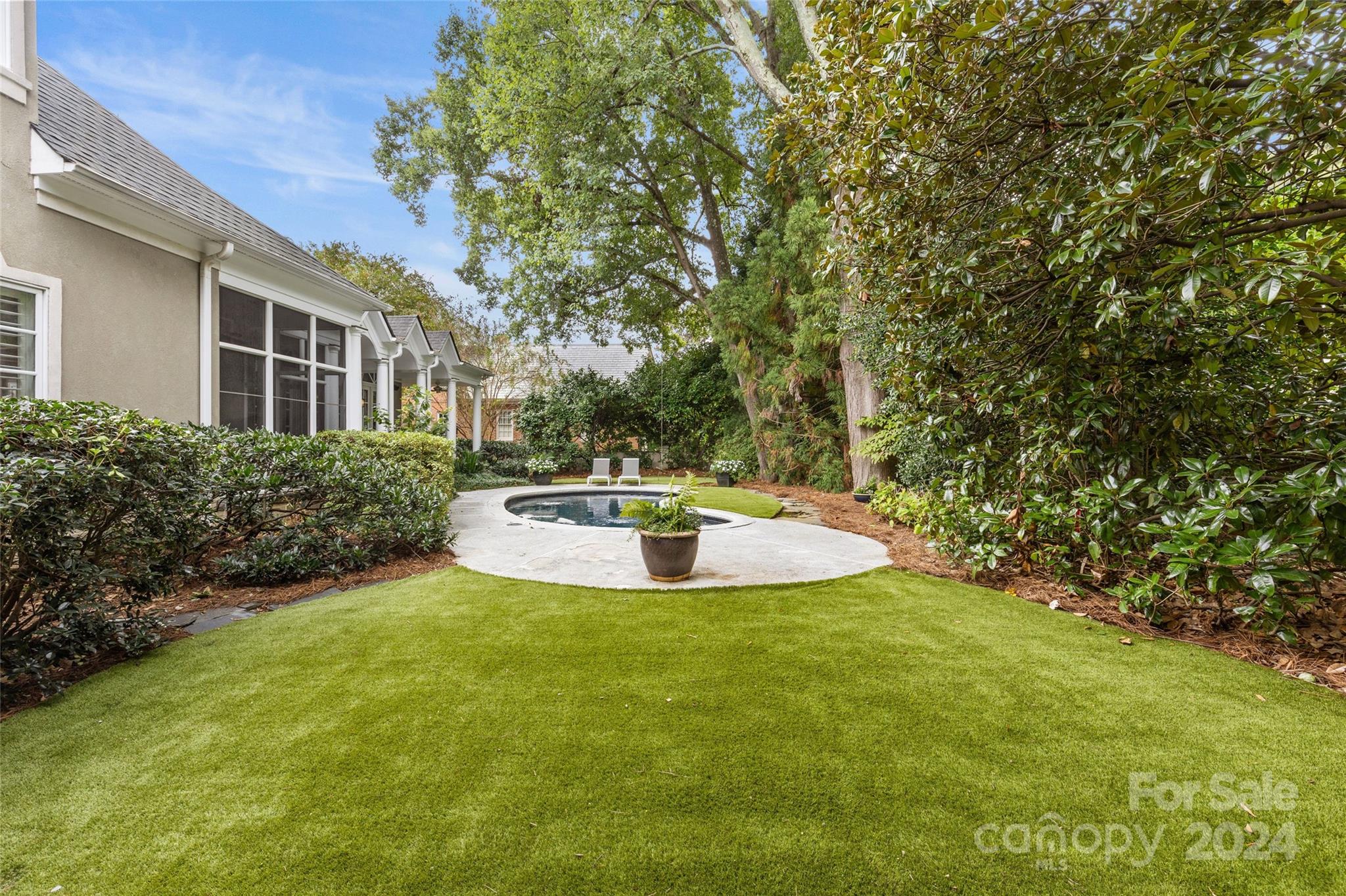 Eastover - Residential