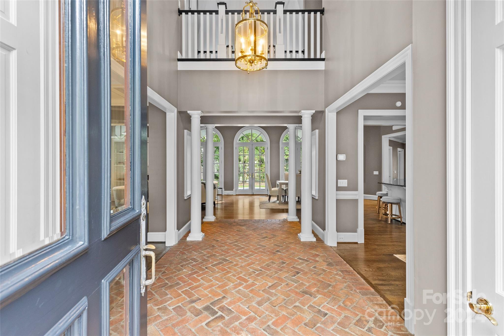 Eastover - Residential