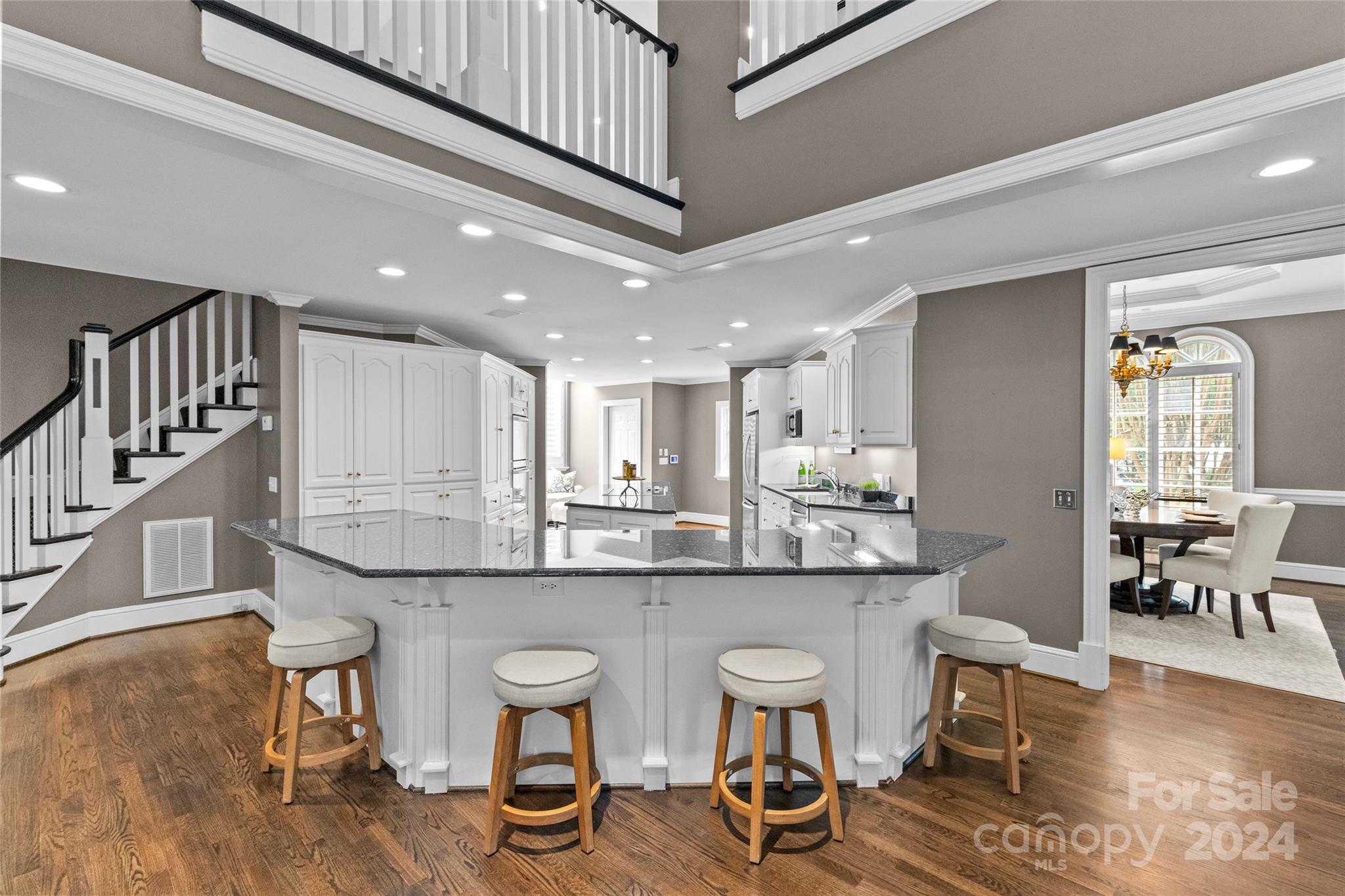 Eastover - Residential