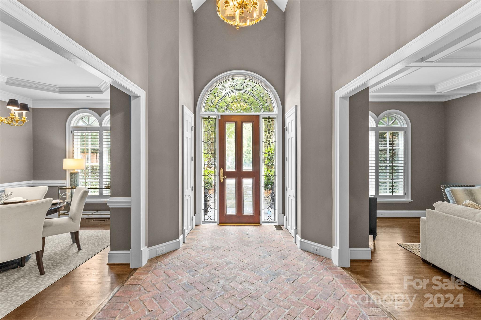 Eastover - Residential