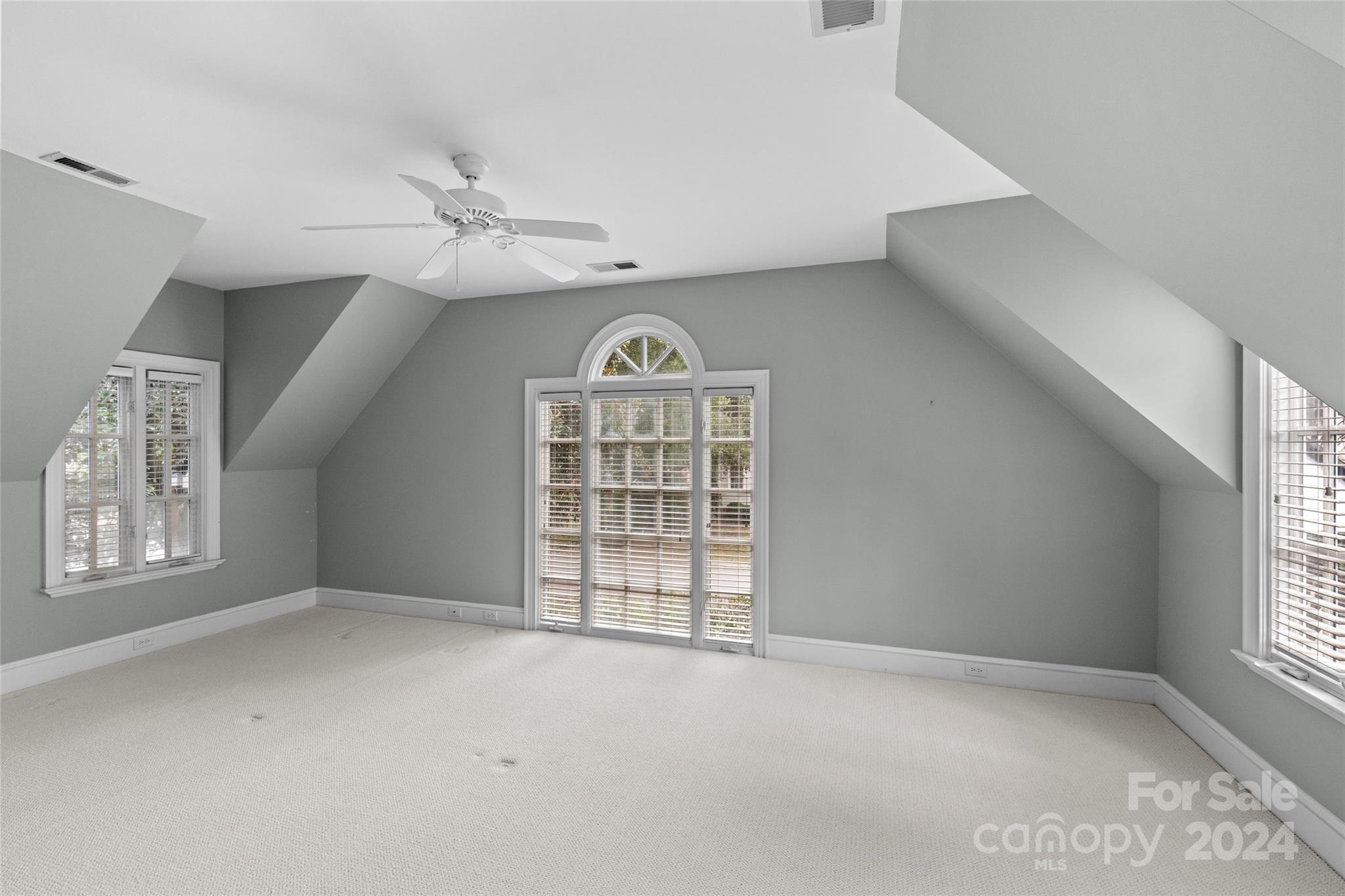 Eastover - Residential