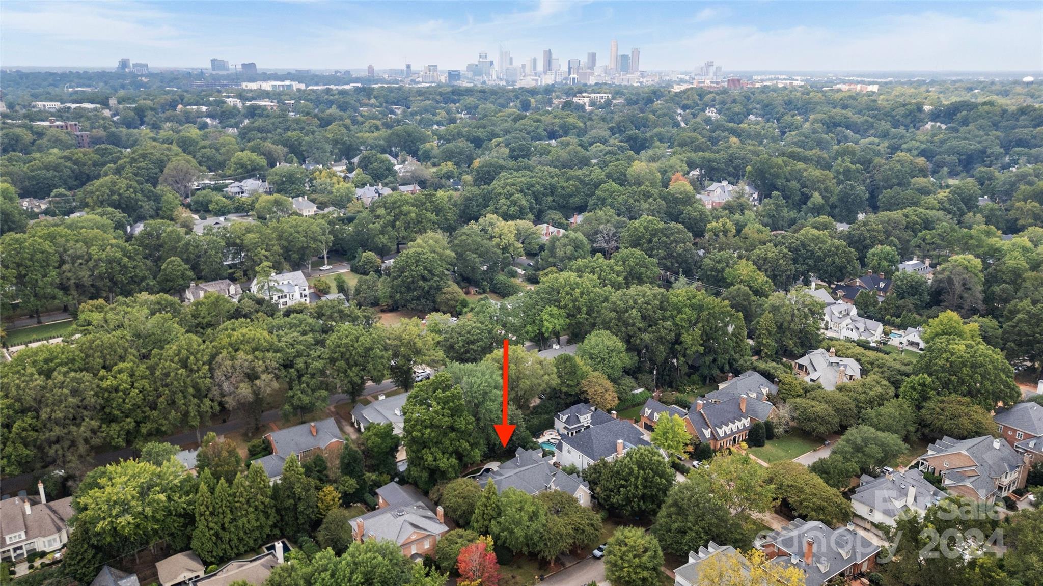 Eastover - Residential