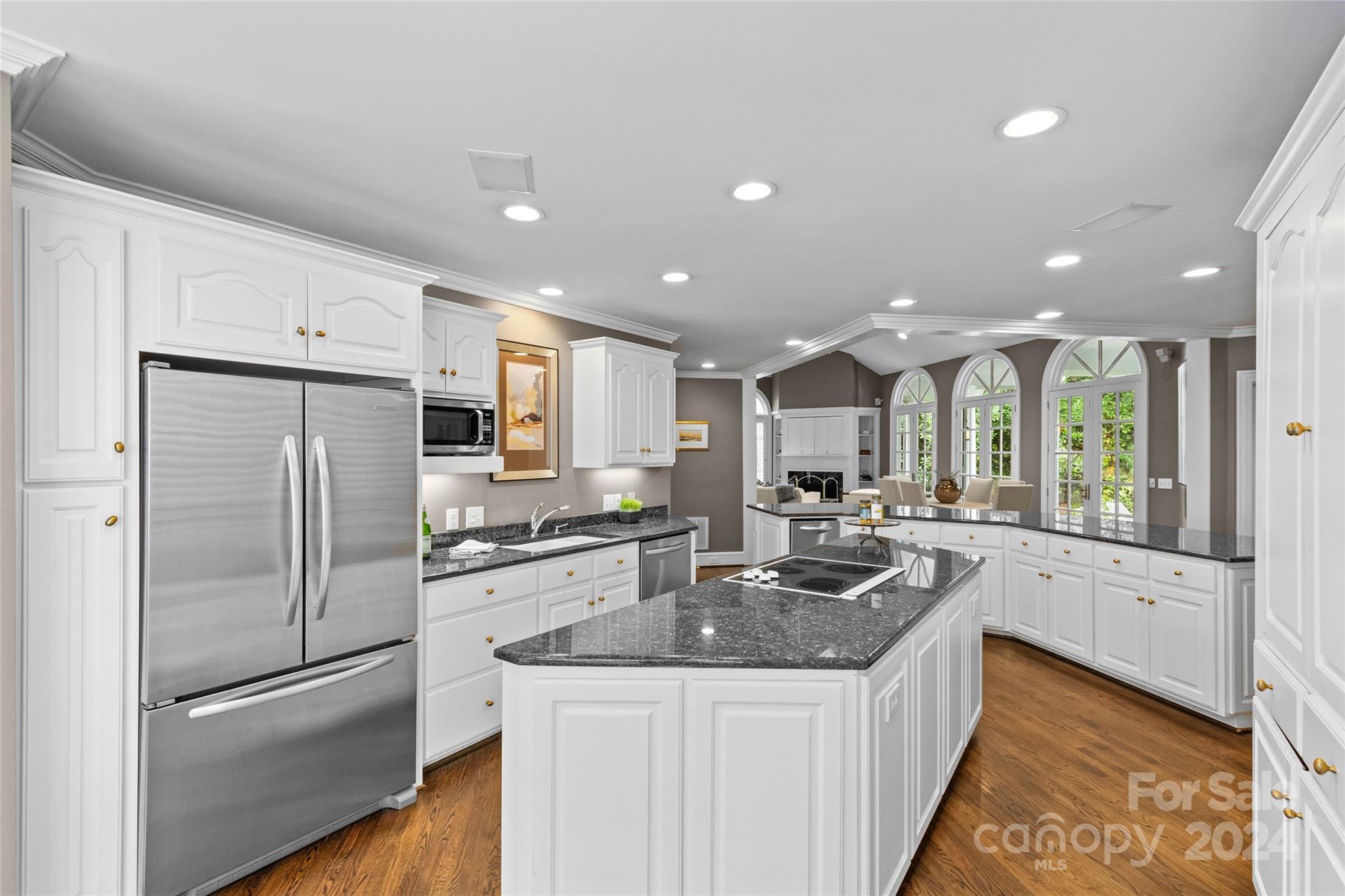 Eastover - Residential