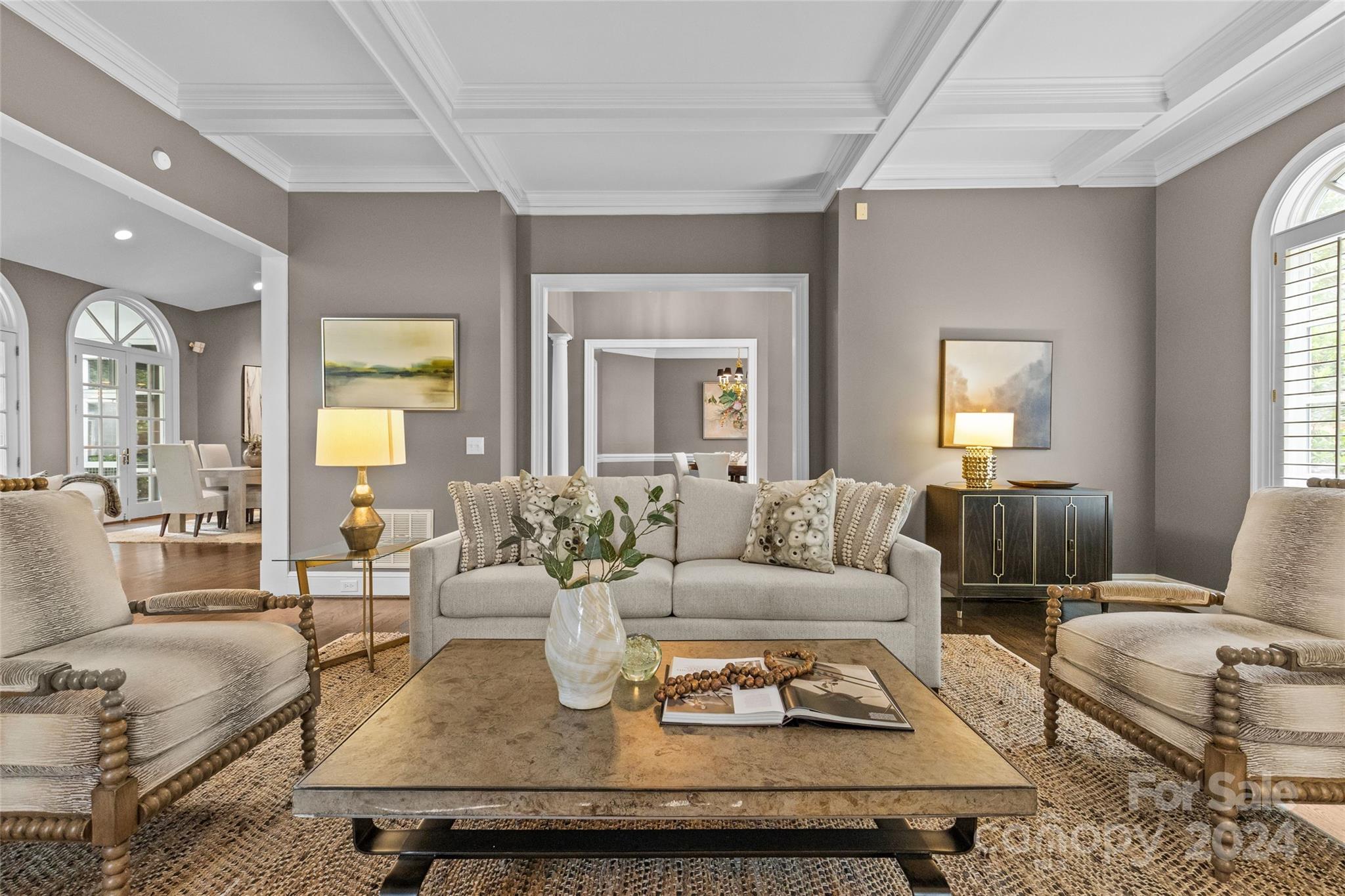 Eastover - Residential