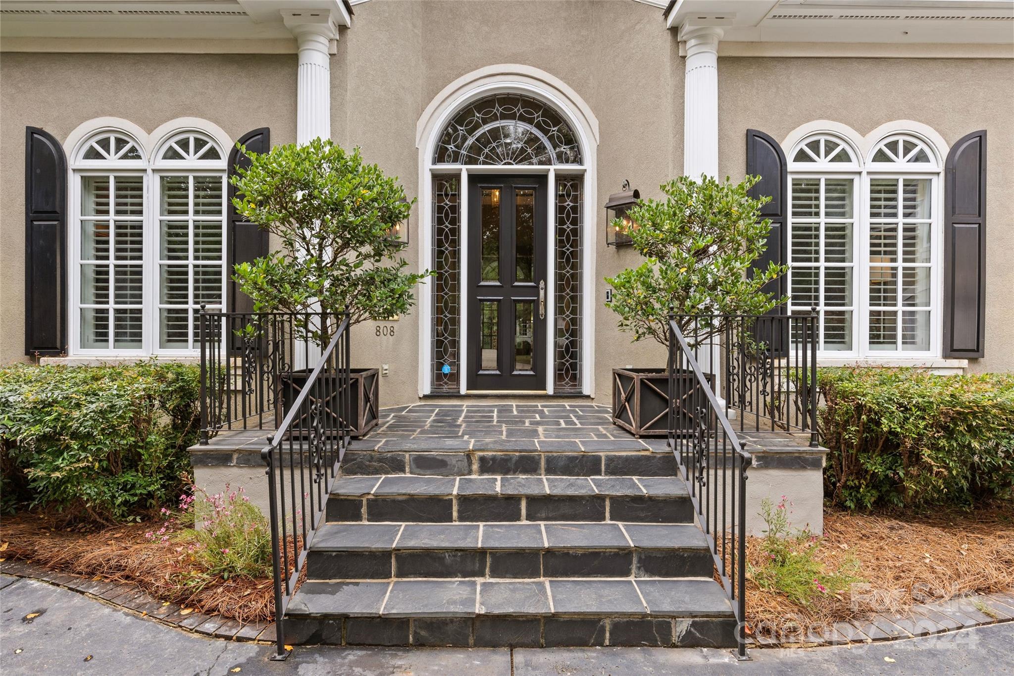 Eastover - Residential