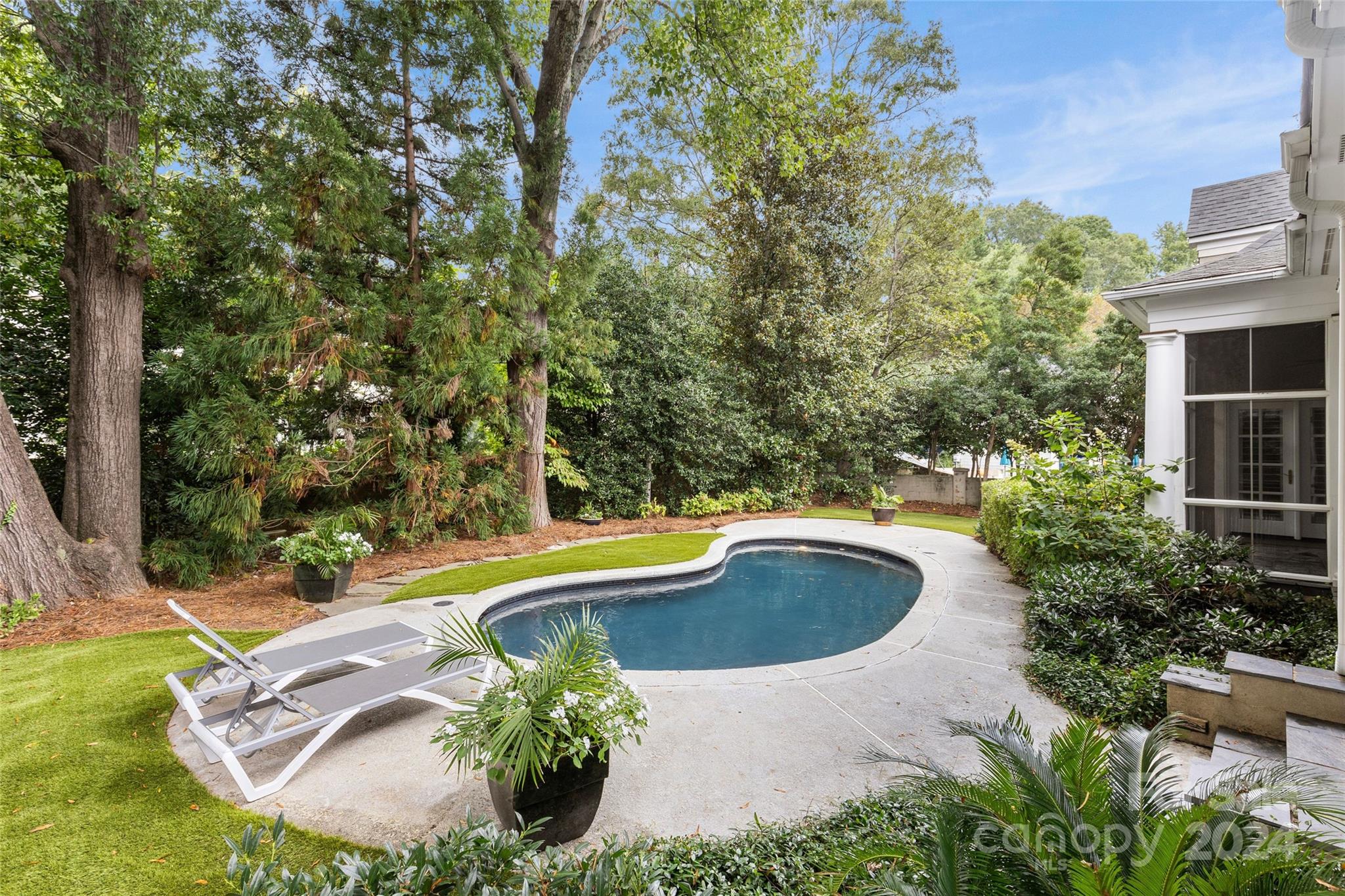 Eastover - Residential