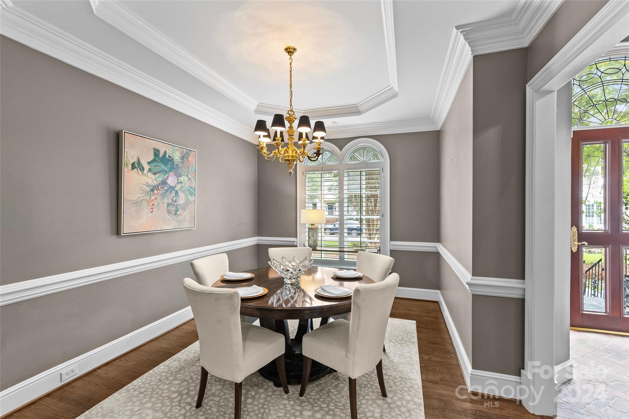 Eastover - Residential