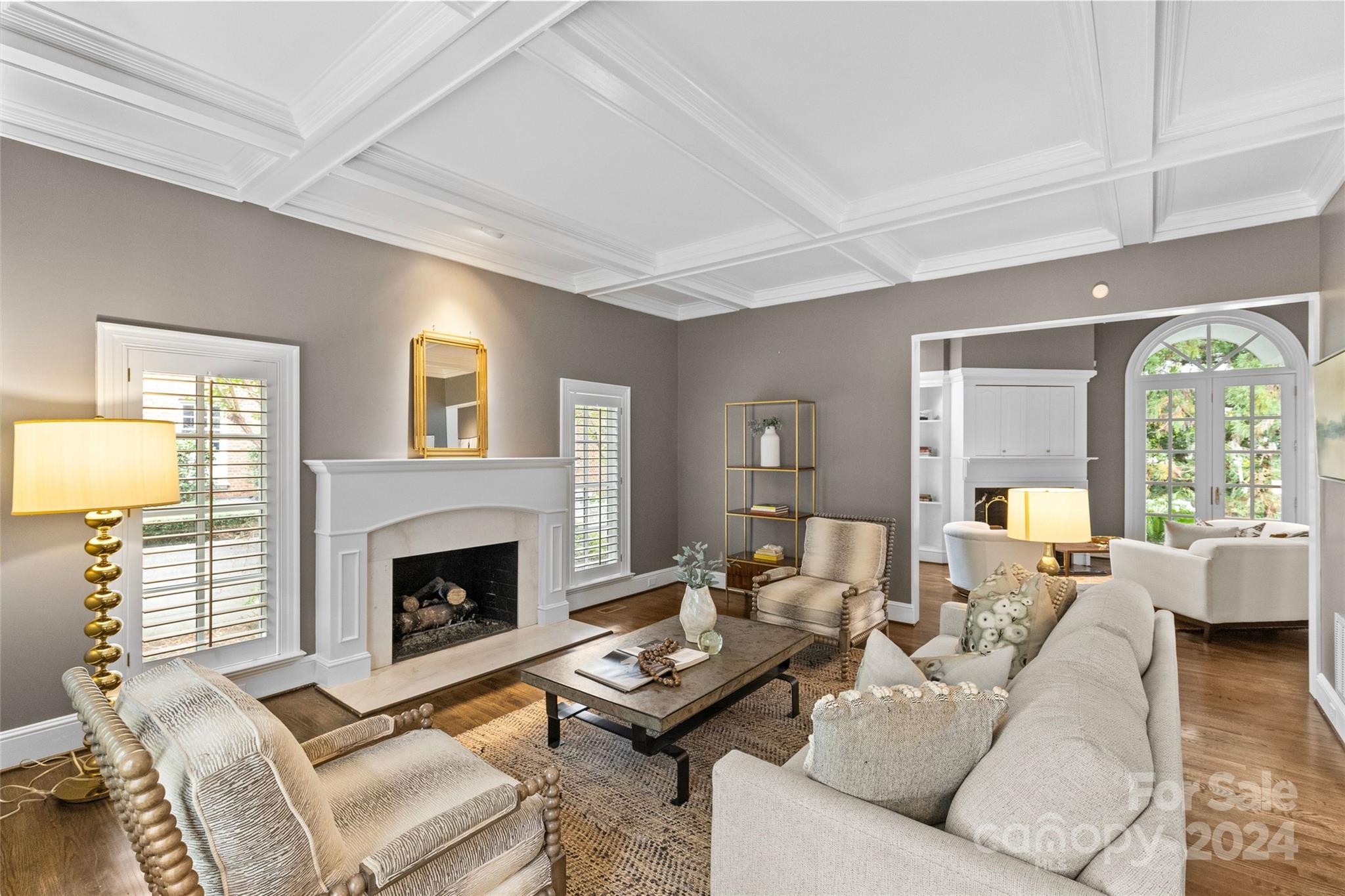 Eastover - Residential