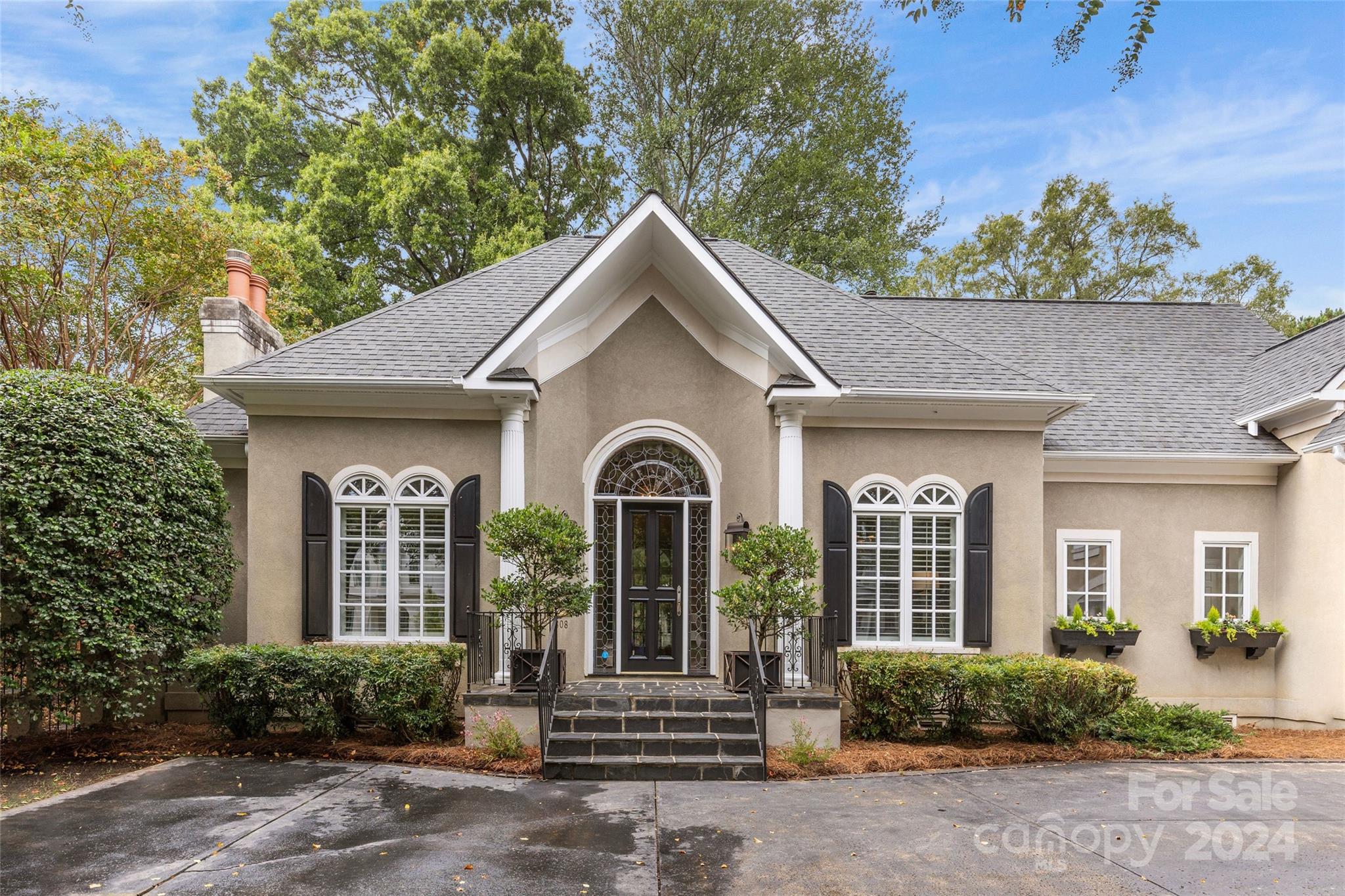 Eastover - Residential