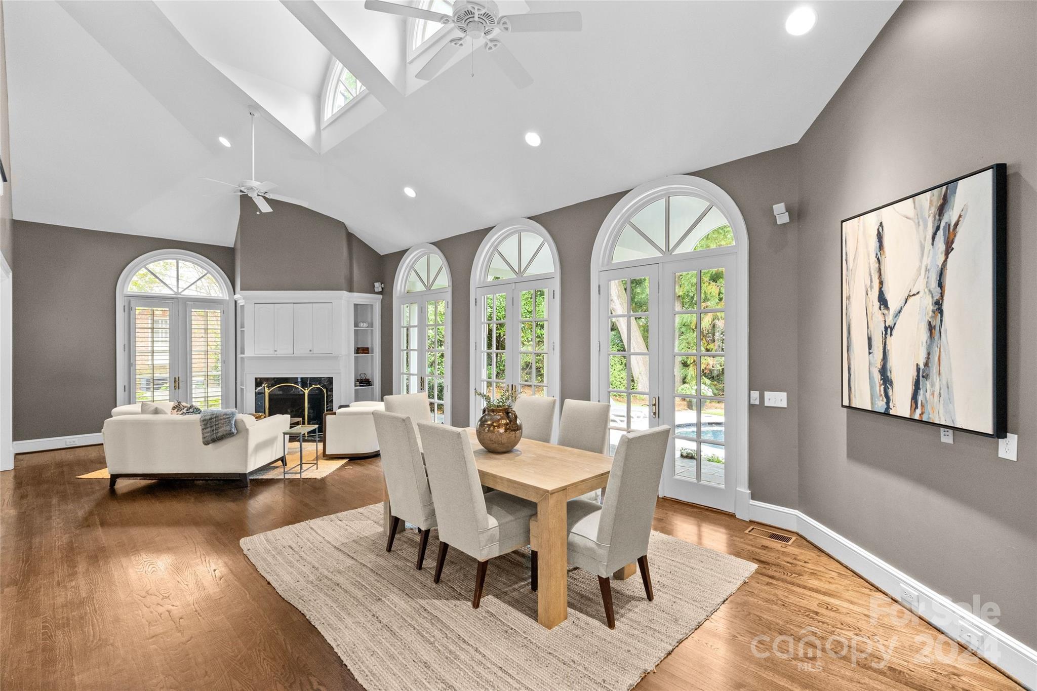 Eastover - Residential