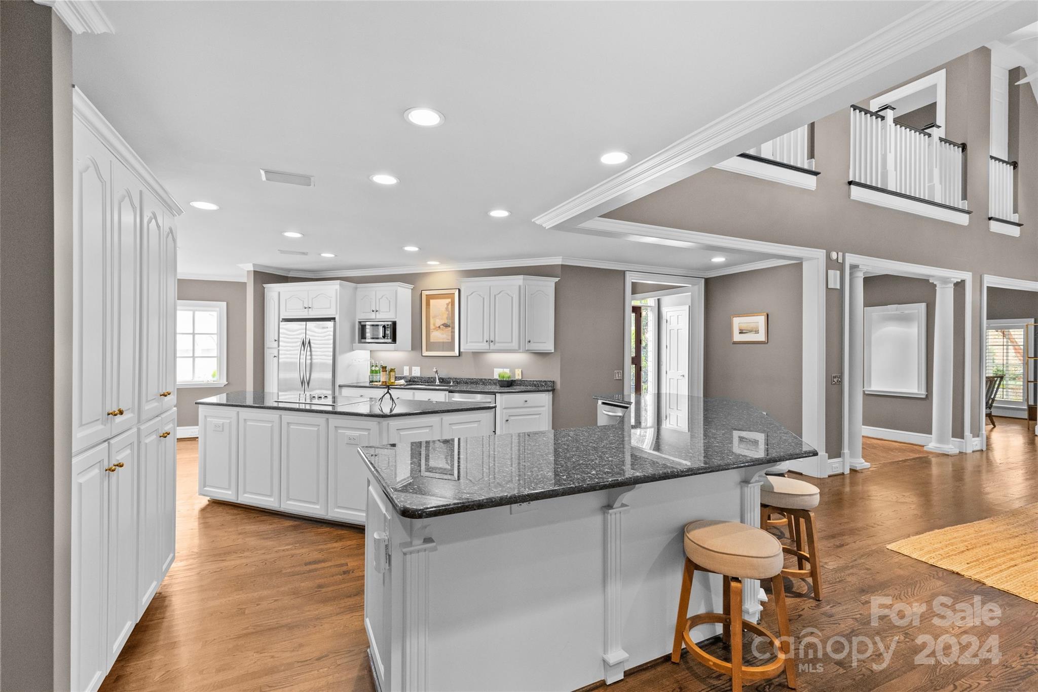 Eastover - Residential