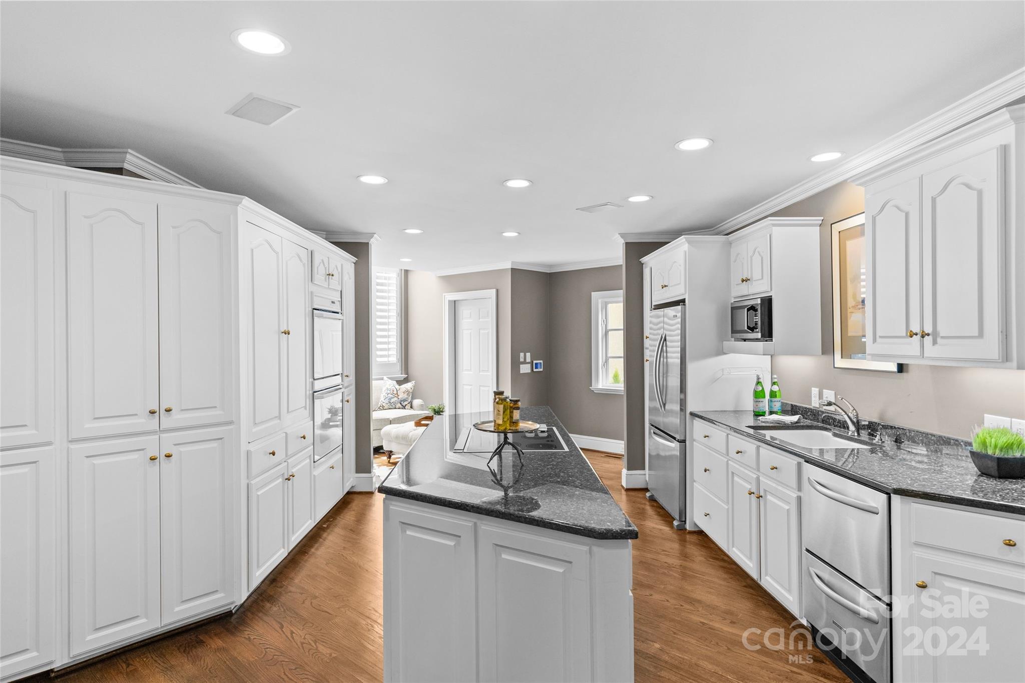 Eastover - Residential