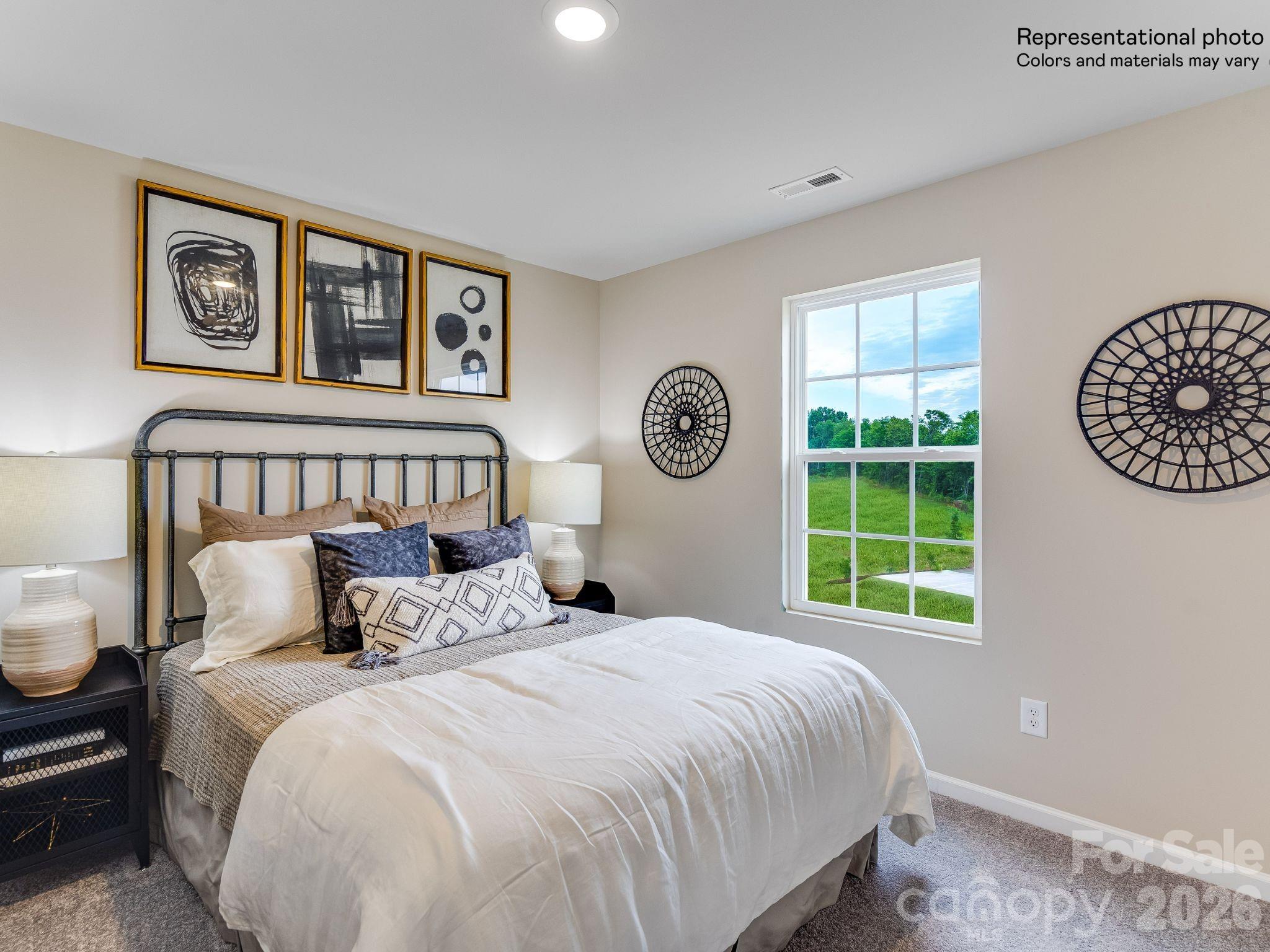 Cannon Village - Residential