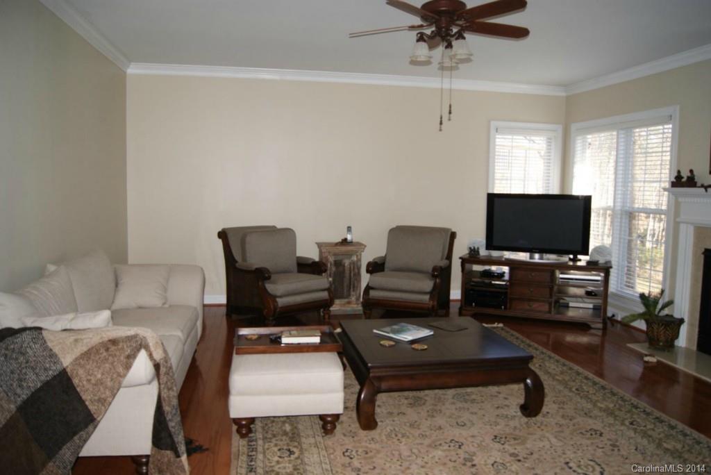 Sailview - Residential Lease