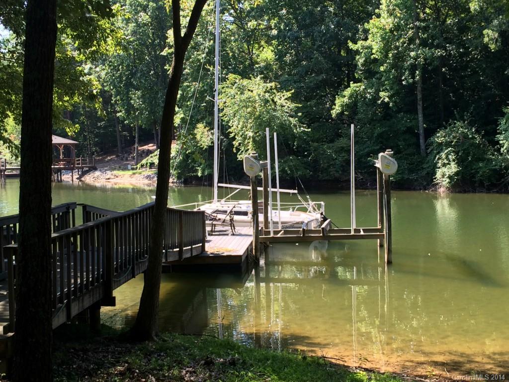 Sailview - Residential Lease