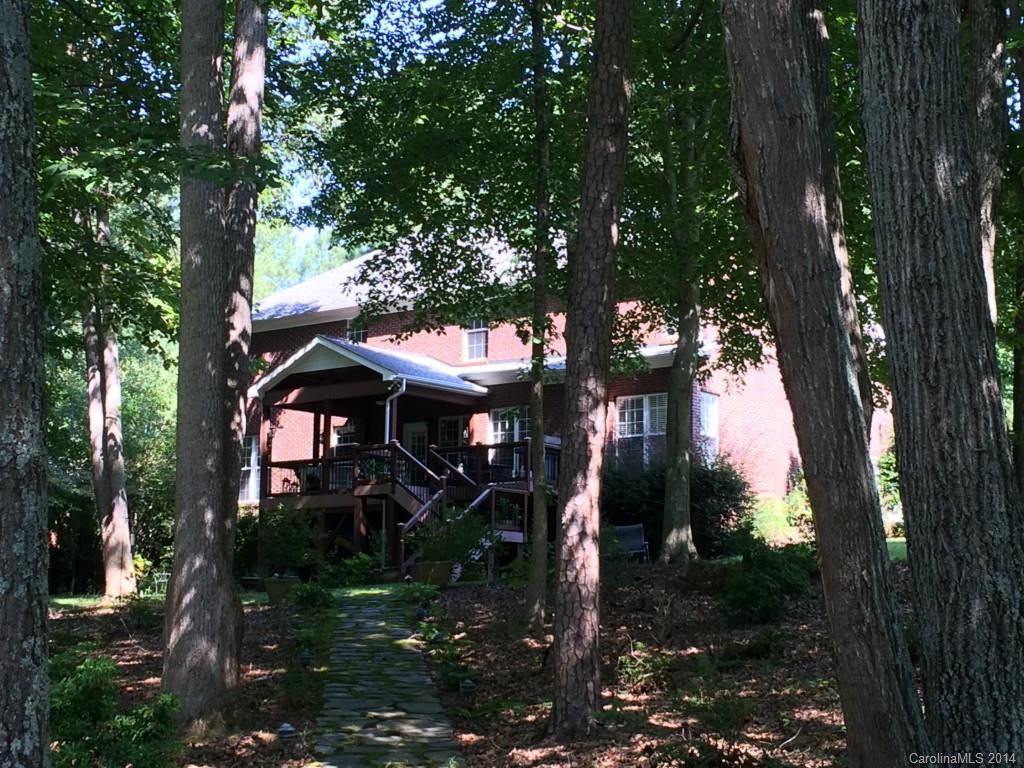 Sailview - Residential Lease