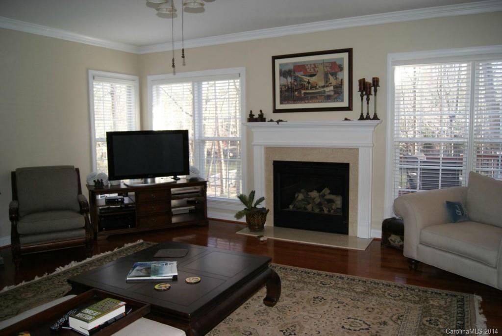 Sailview - Residential Lease