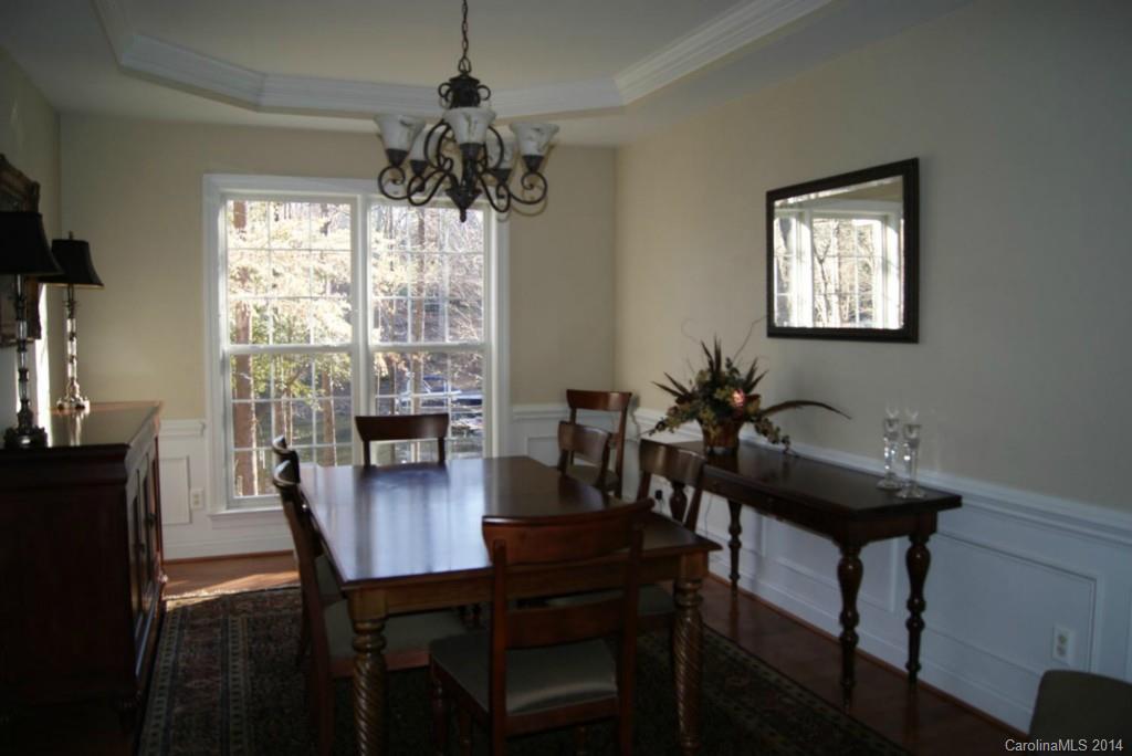 Sailview - Residential Lease