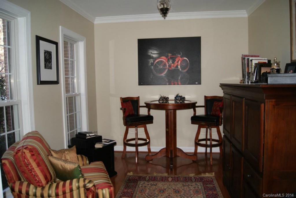 Sailview - Residential Lease