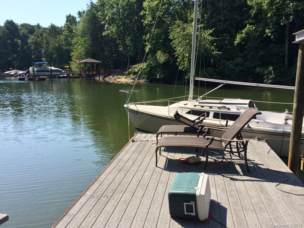 Sailview - Residential Lease