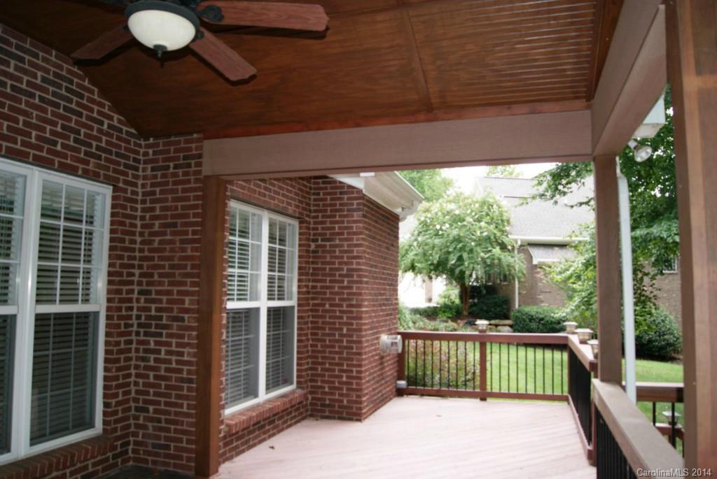 Sailview - Residential Lease