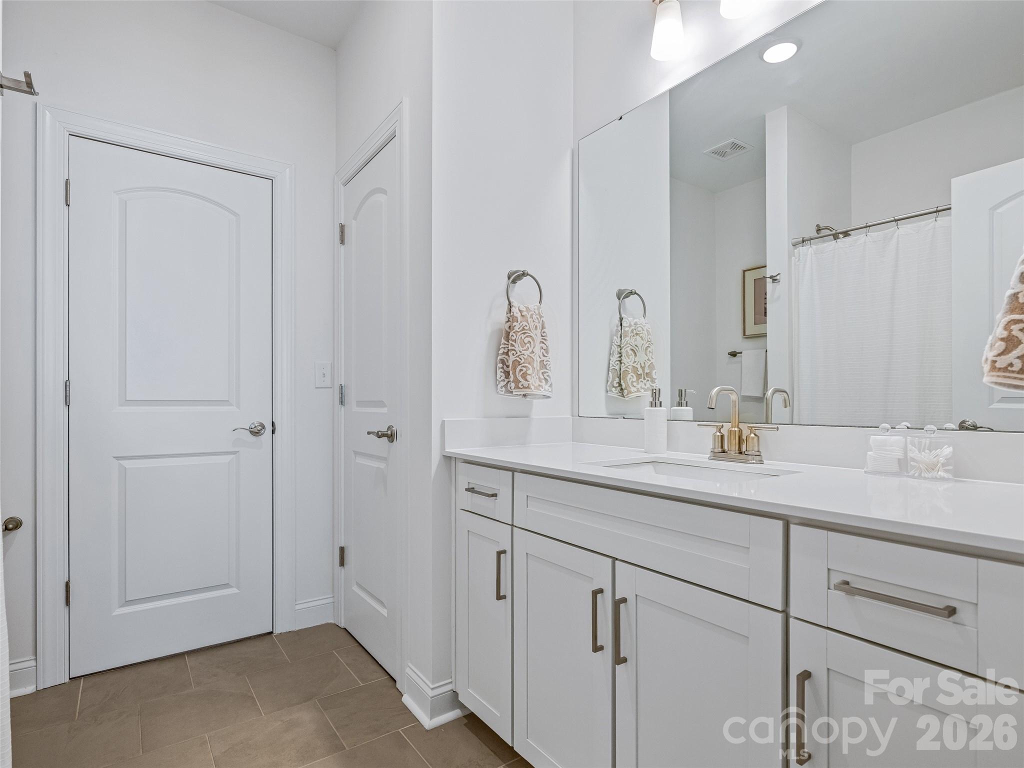 The Springs of North Asheville - Residential