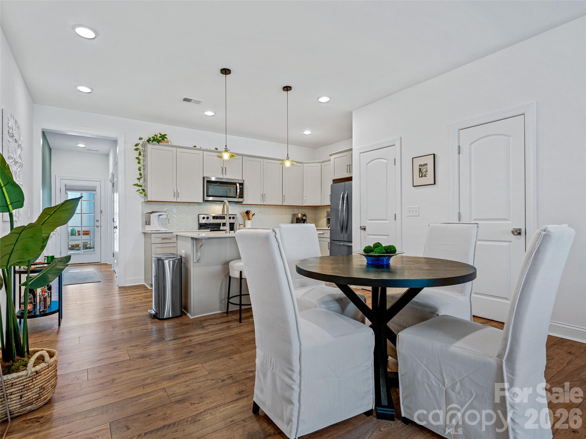 The Springs of North Asheville - Residential