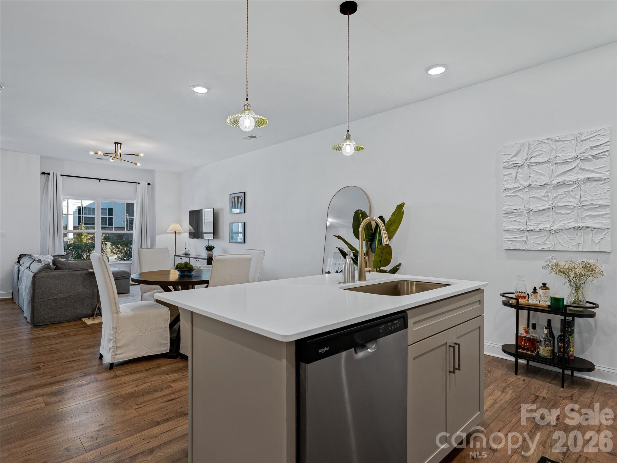 The Springs of North Asheville - Residential