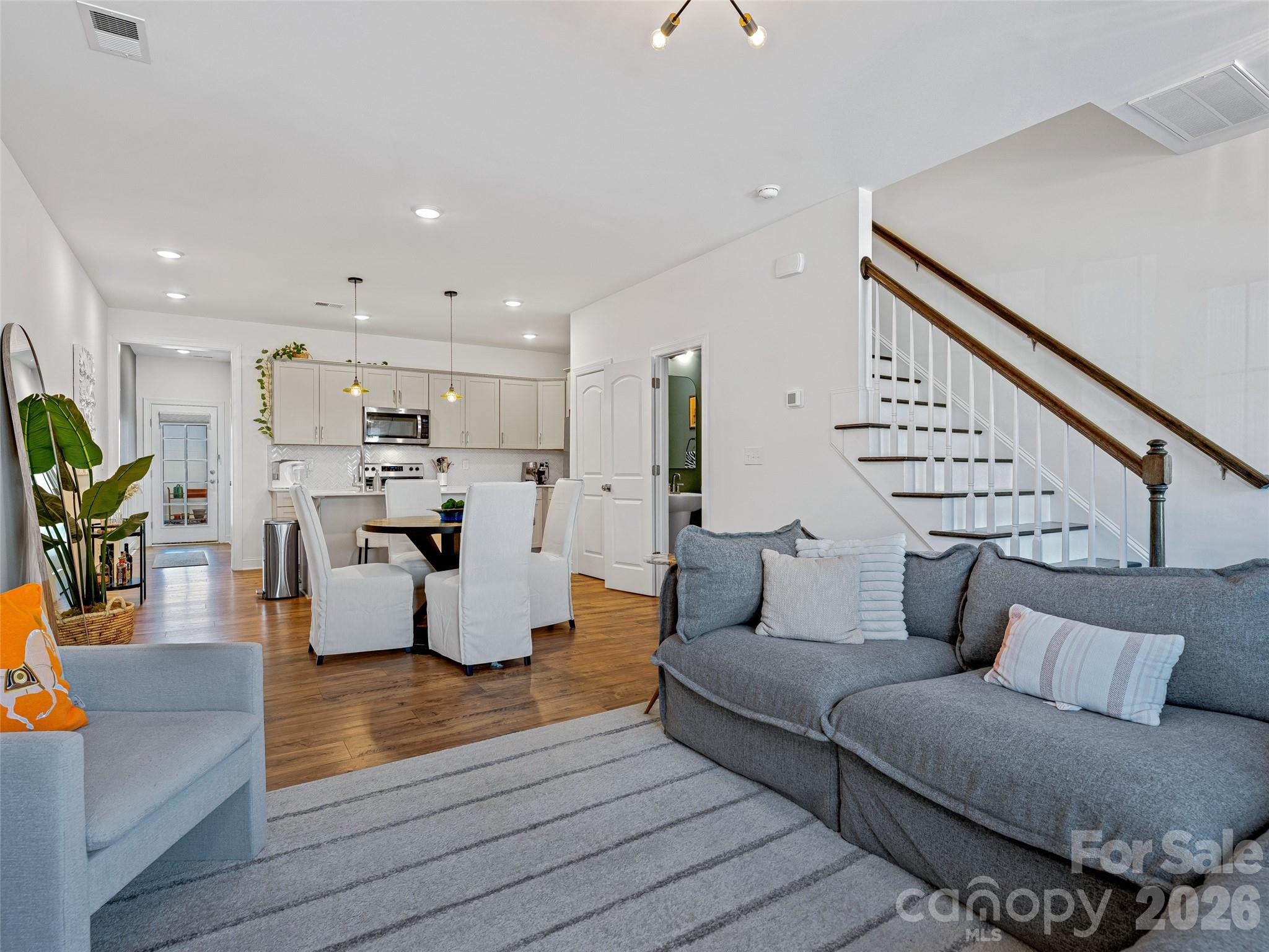 The Springs of North Asheville - Residential