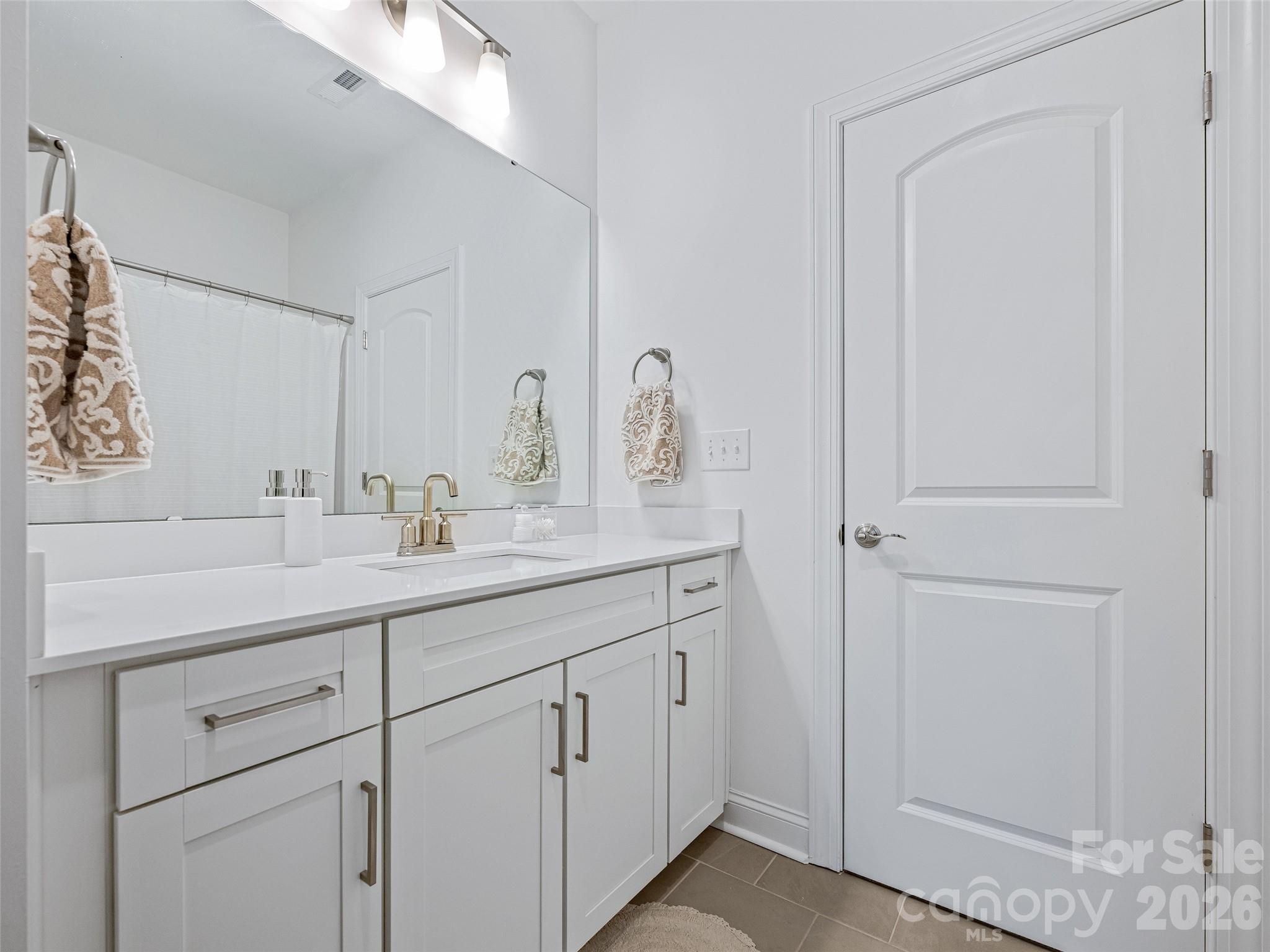 The Springs of North Asheville - Residential