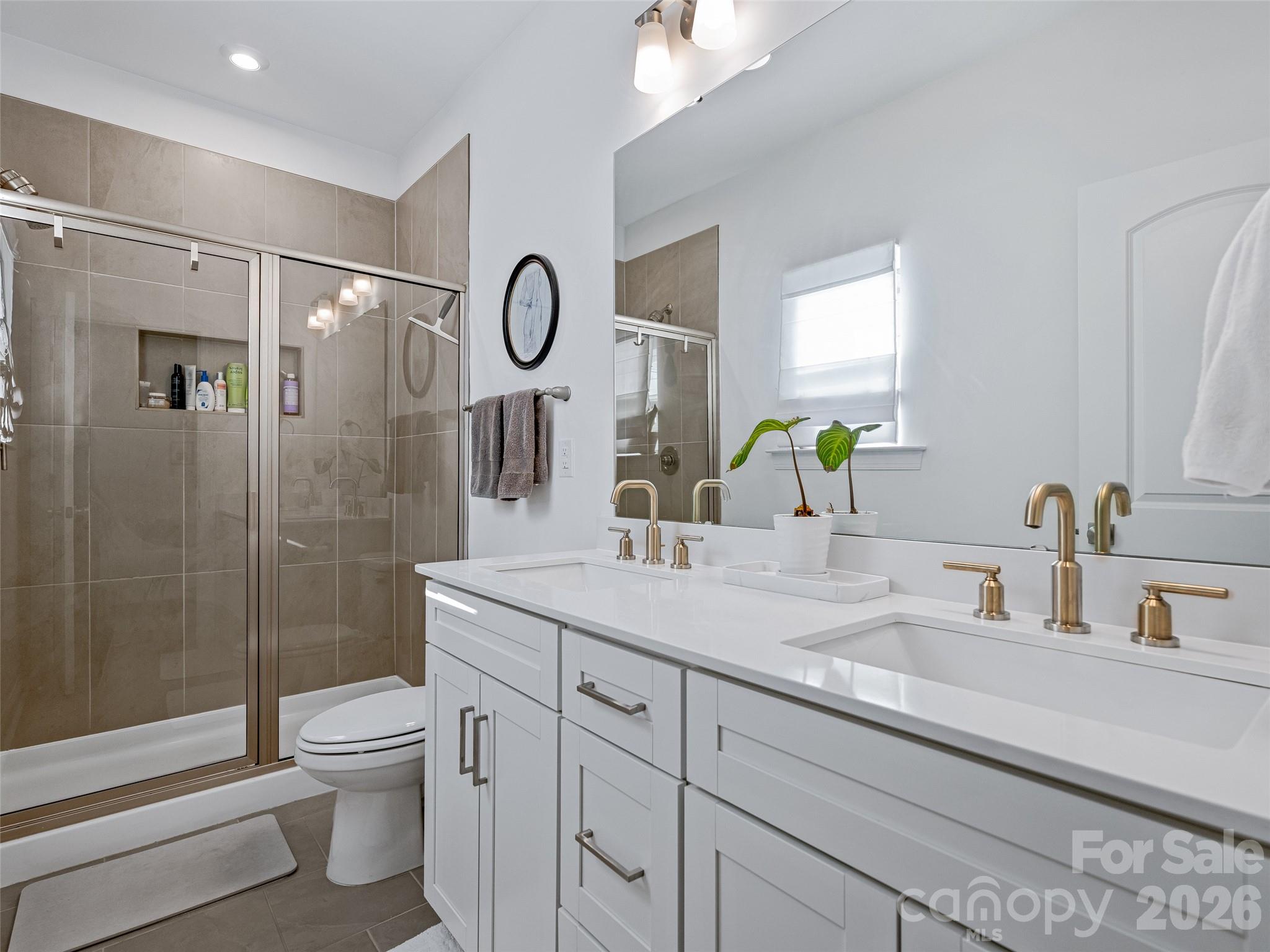 The Springs of North Asheville - Residential