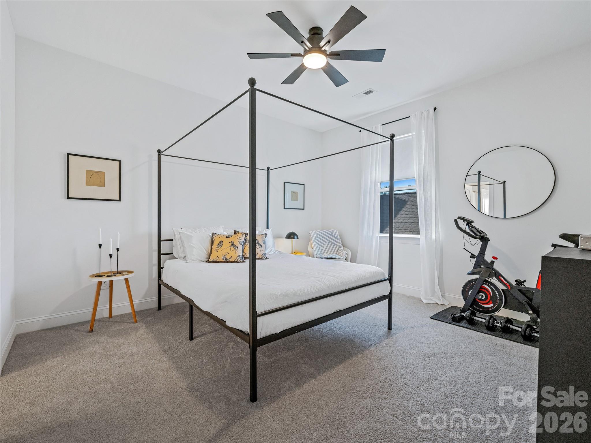 The Springs of North Asheville - Residential