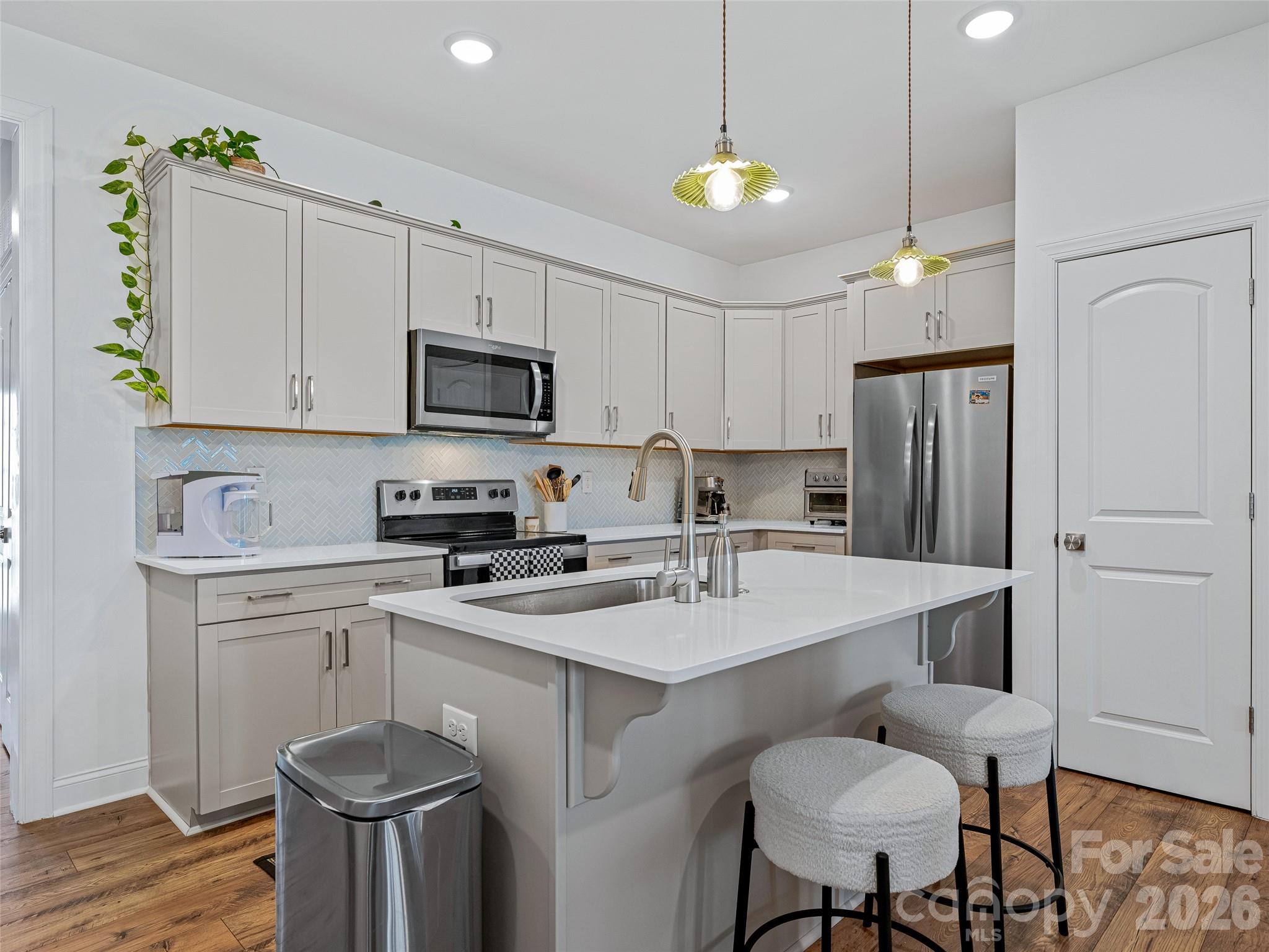 The Springs of North Asheville - Residential