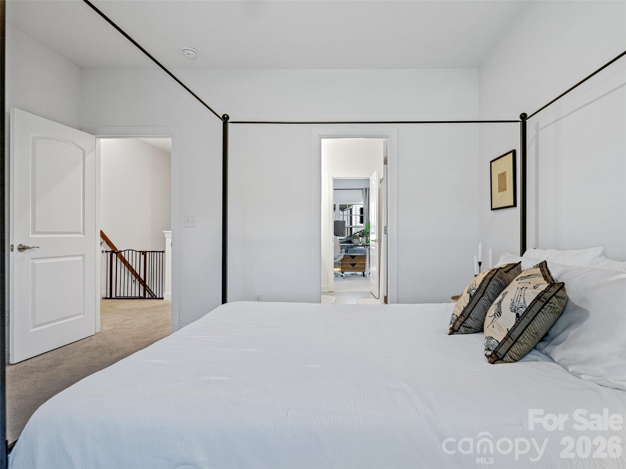 The Springs of North Asheville - Residential