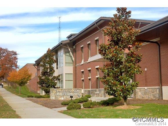 White Oaks - Residential