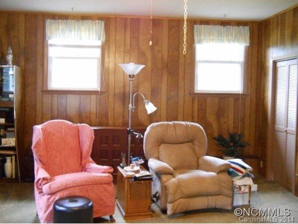 White Oaks - Residential