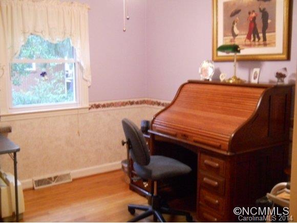 White Oaks - Residential