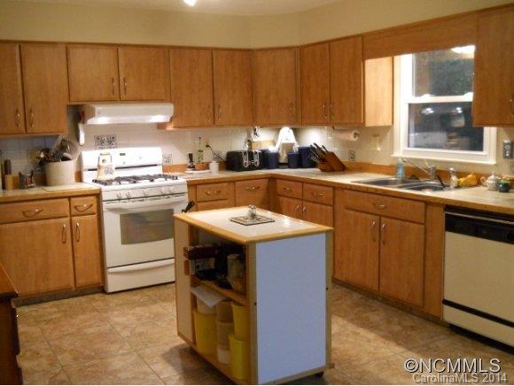 White Oaks - Residential