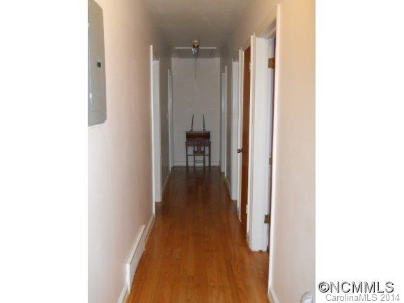 White Oaks - Residential