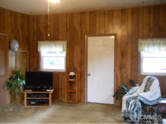 White Oaks - Residential