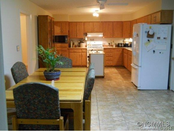 White Oaks - Residential