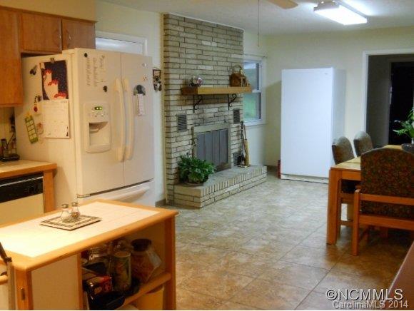 White Oaks - Residential